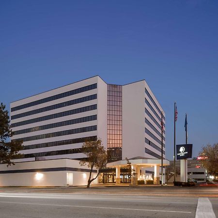 Doubletree Suites By Hilton Salt Lake City Exterior foto