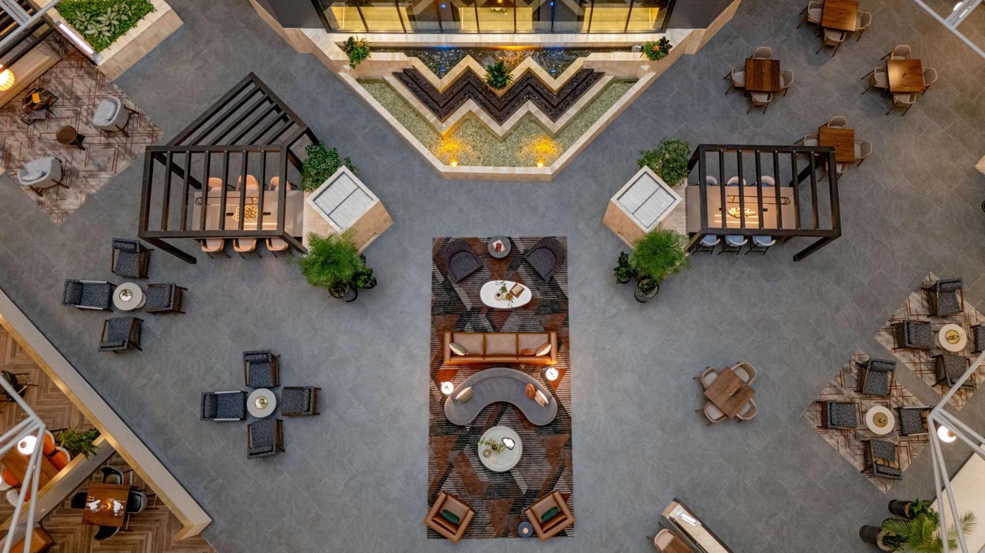 Doubletree Suites By Hilton Salt Lake City Exterior foto
