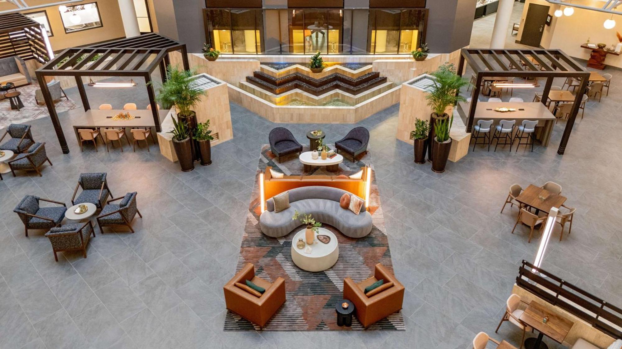 Doubletree Suites By Hilton Salt Lake City Exterior foto