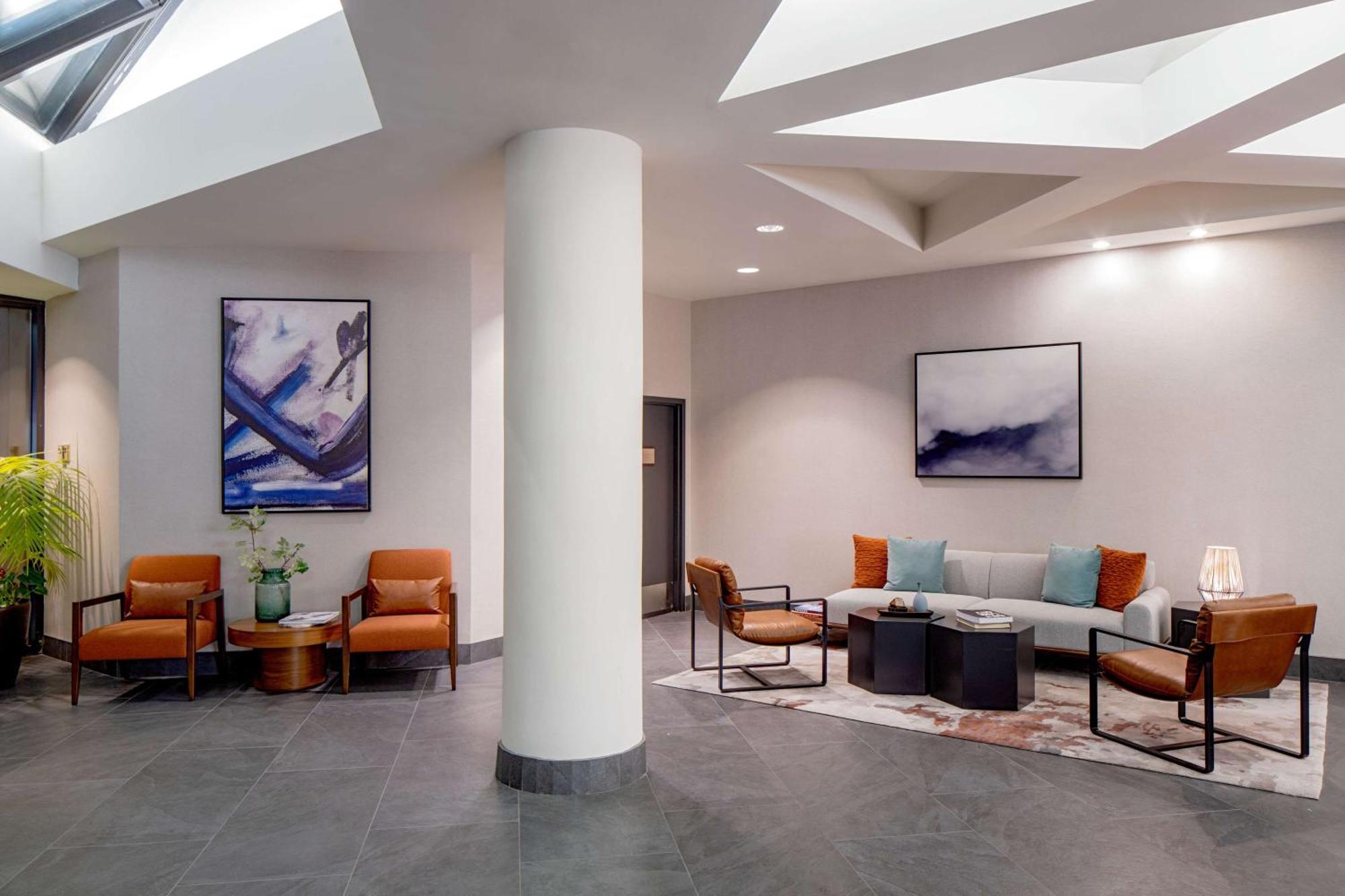 Doubletree Suites By Hilton Salt Lake City Exterior foto